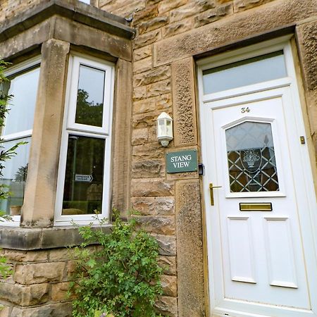 Villa Stang View à Barnard Castle Extérieur photo