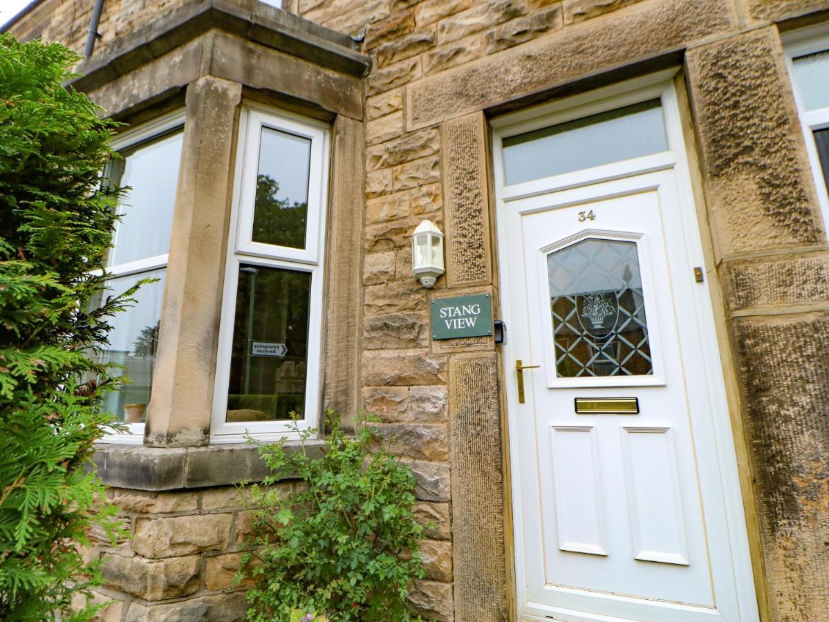 Villa Stang View à Barnard Castle Extérieur photo